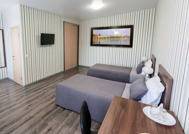 Гостевой дом Малахит Воткинск-48