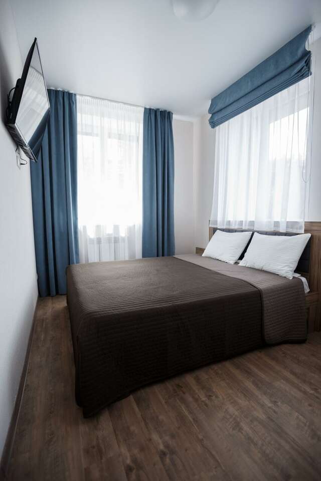 Гостевой дом Малахит Воткинск-72