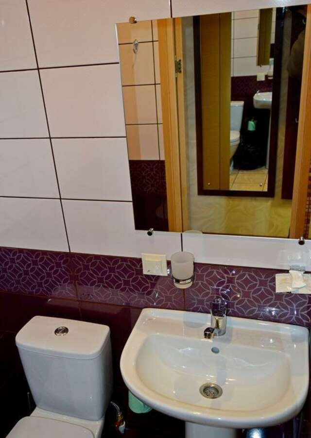 Гостевой дом Малахит Воткинск-76