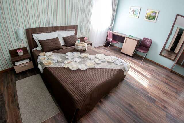 Гостевой дом Малахит Воткинск-28