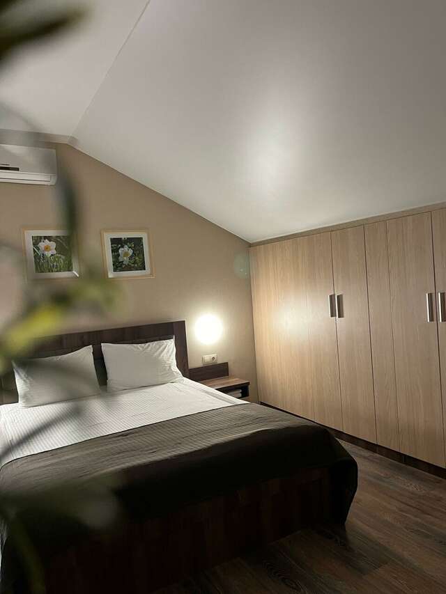 Гостевой дом Малахит Воткинск-18