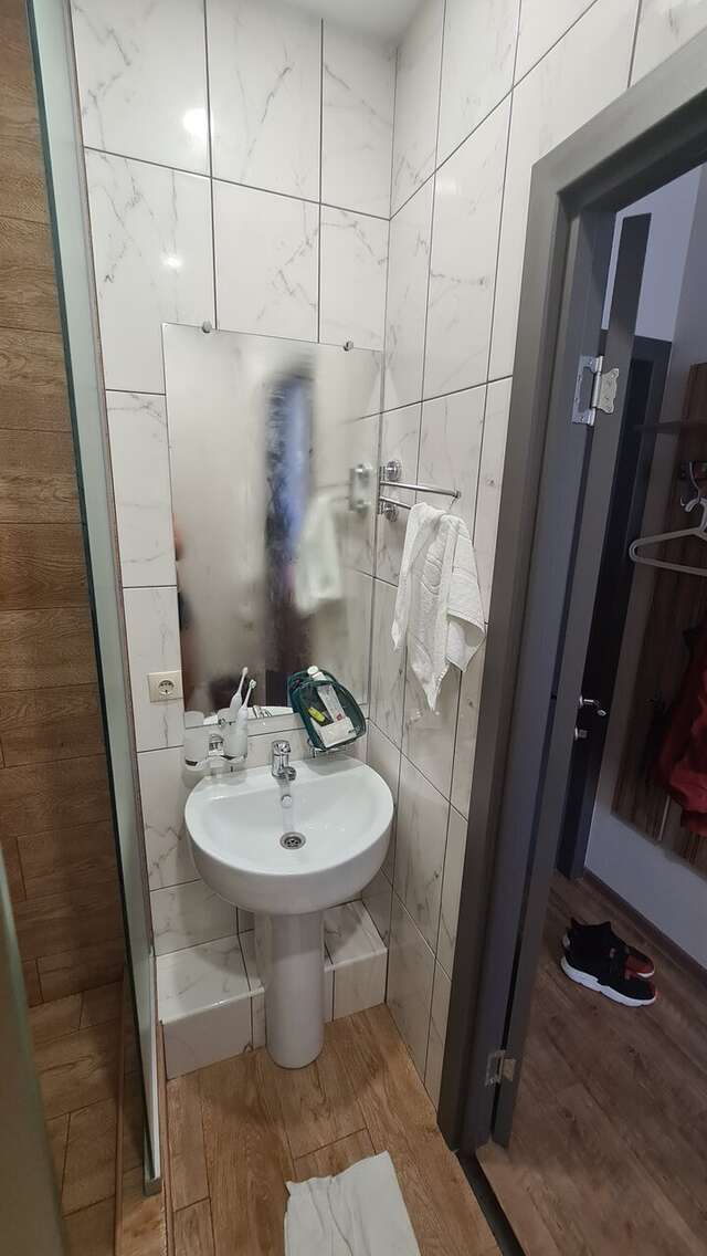 Гостевой дом Малахит Воткинск-182