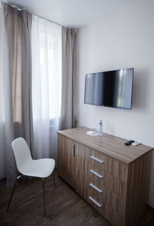 Гостевой дом Малахит Воткинск-25