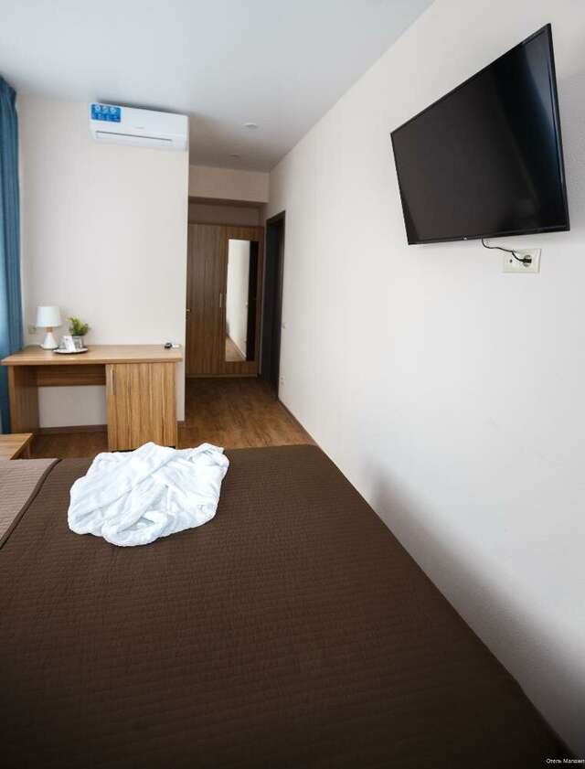 Гостевой дом Малахит Воткинск-143