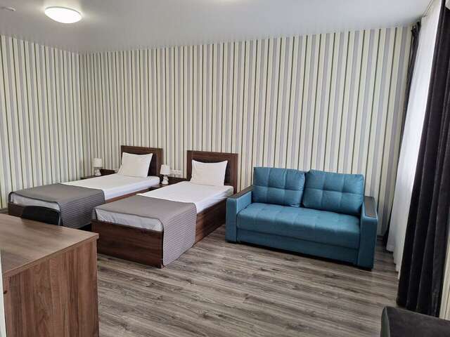 Гостевой дом Малахит Воткинск-65