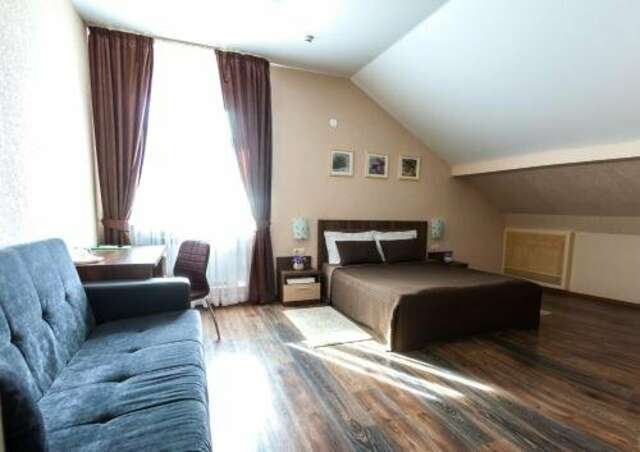 Гостевой дом Малахит Воткинск-100