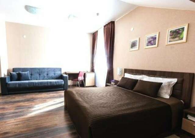 Гостевой дом Малахит Воткинск-106