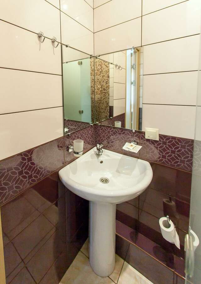 Гостевой дом Малахит Воткинск-5