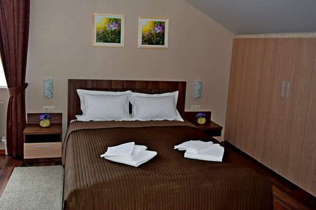 Гостевой дом Малахит Воткинск-66