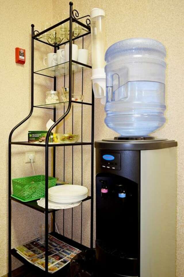 Гостевой дом Малахит Воткинск-111