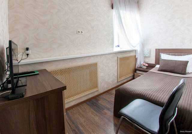 Гостевой дом Малахит Воткинск-175