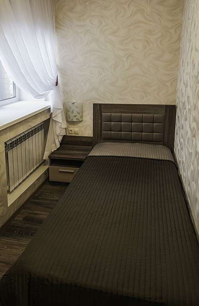 Гостевой дом Малахит Воткинск-39