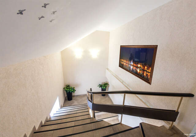 Гостевой дом Малахит Воткинск-134