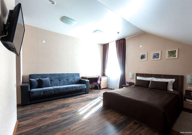 Гостевой дом Малахит Воткинск-169