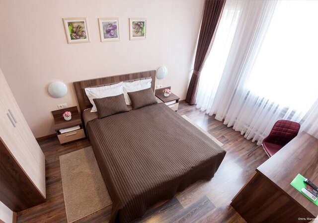 Гостевой дом Малахит Воткинск-185