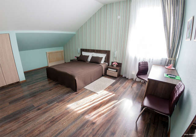 Гостевой дом Малахит Воткинск-151