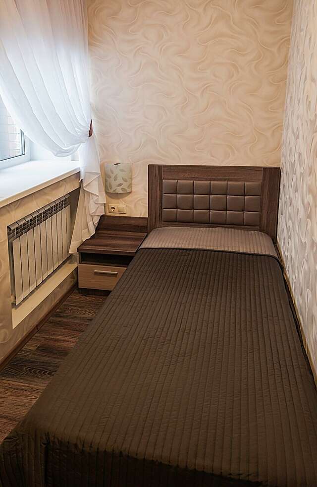 Гостевой дом Малахит Воткинск-73