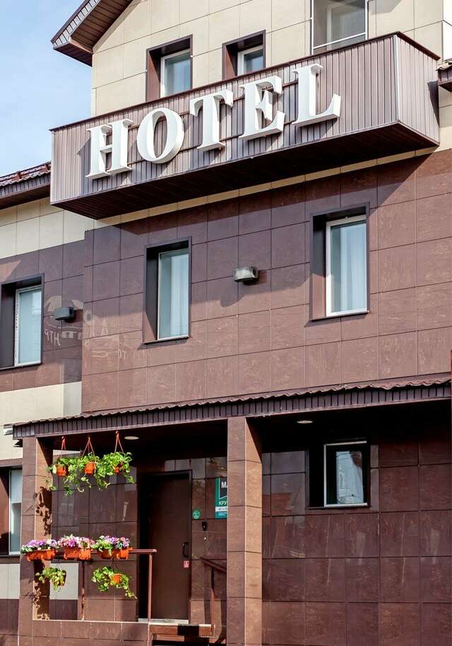 Гостевой дом Малахит Воткинск-14