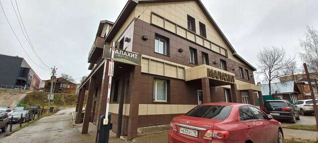 Гостевой дом Малахит Воткинск-140