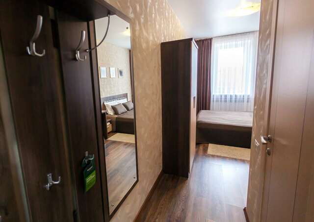 Гостевой дом Малахит Воткинск-91