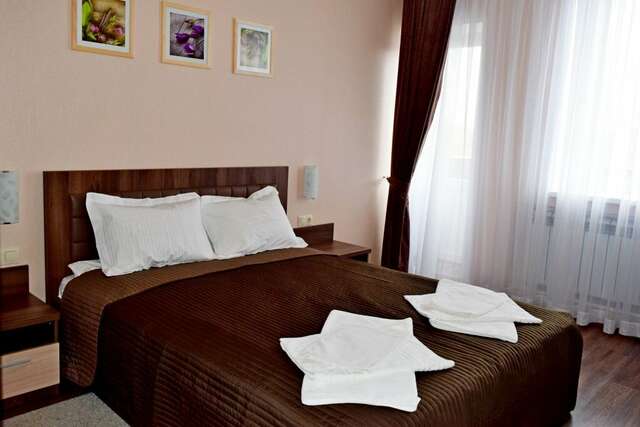 Гостевой дом Малахит Воткинск-81