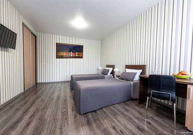 Гостевой дом Малахит Воткинск-130