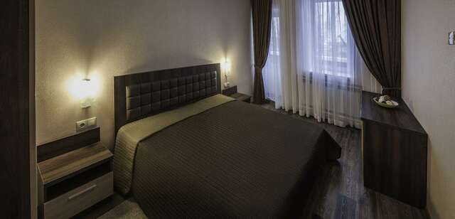 Гостевой дом Малахит Воткинск-63