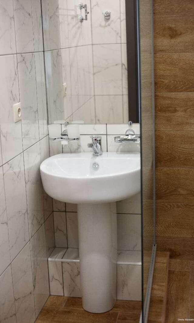 Гостевой дом Малахит Воткинск-164