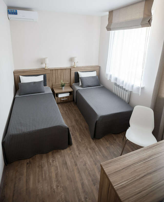 Гостевой дом Малахит Воткинск-50