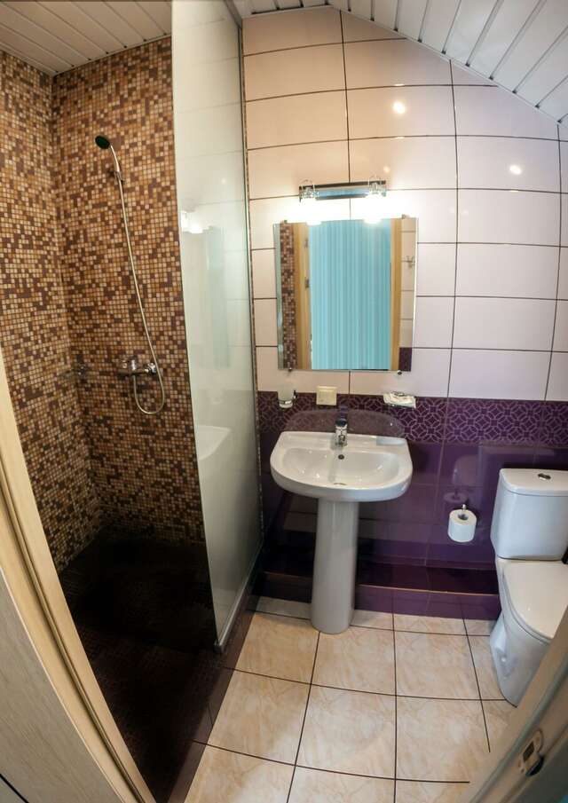 Гостевой дом Малахит Воткинск-71