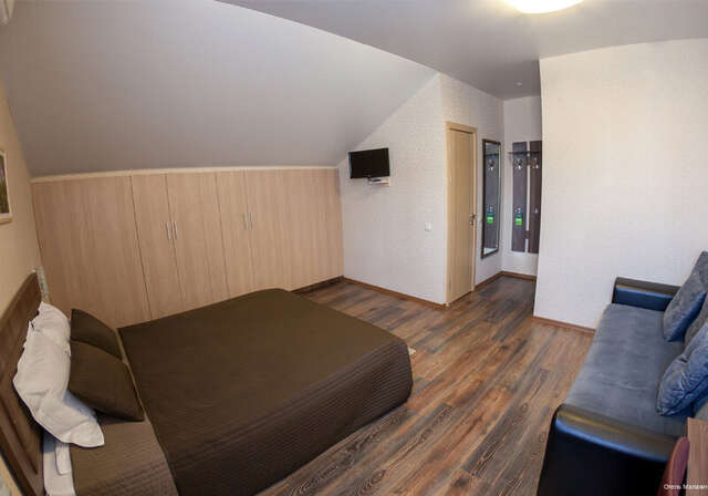 Гостевой дом Малахит Воткинск-180