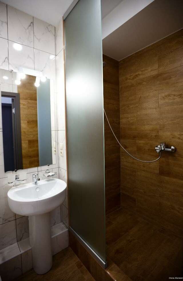 Гостевой дом Малахит Воткинск-181