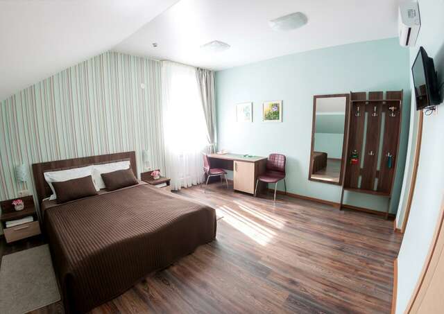 Гостевой дом Малахит Воткинск-95