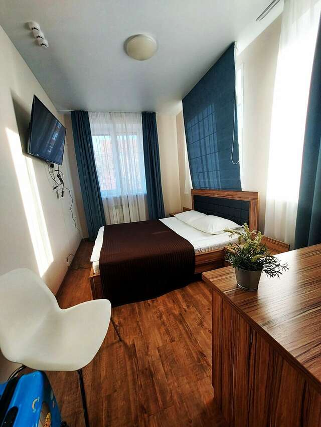 Гостевой дом Малахит Воткинск-133