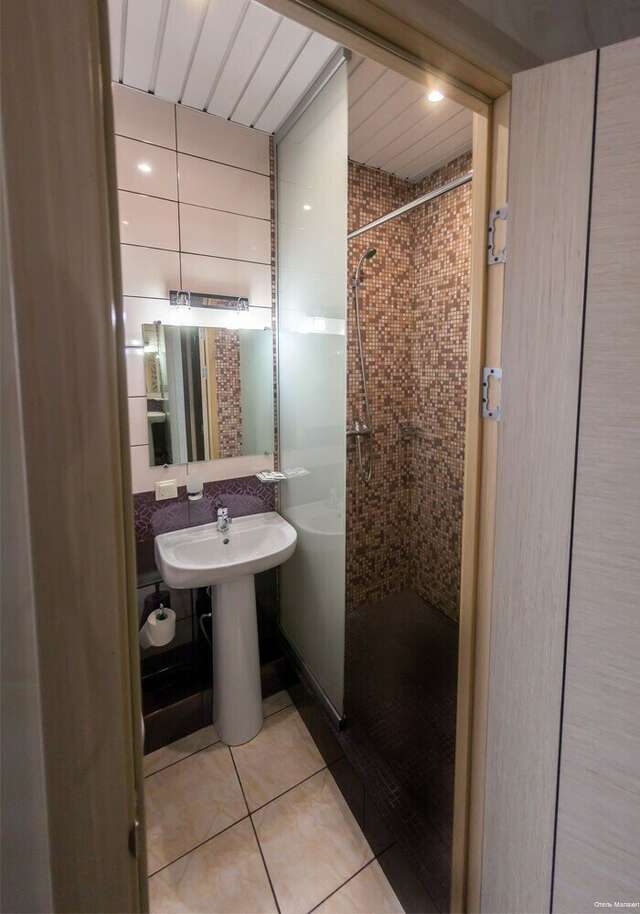 Гостевой дом Малахит Воткинск-192