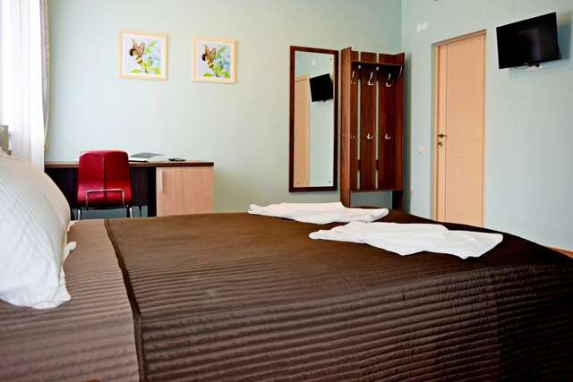 Гостевой дом Малахит Воткинск-35