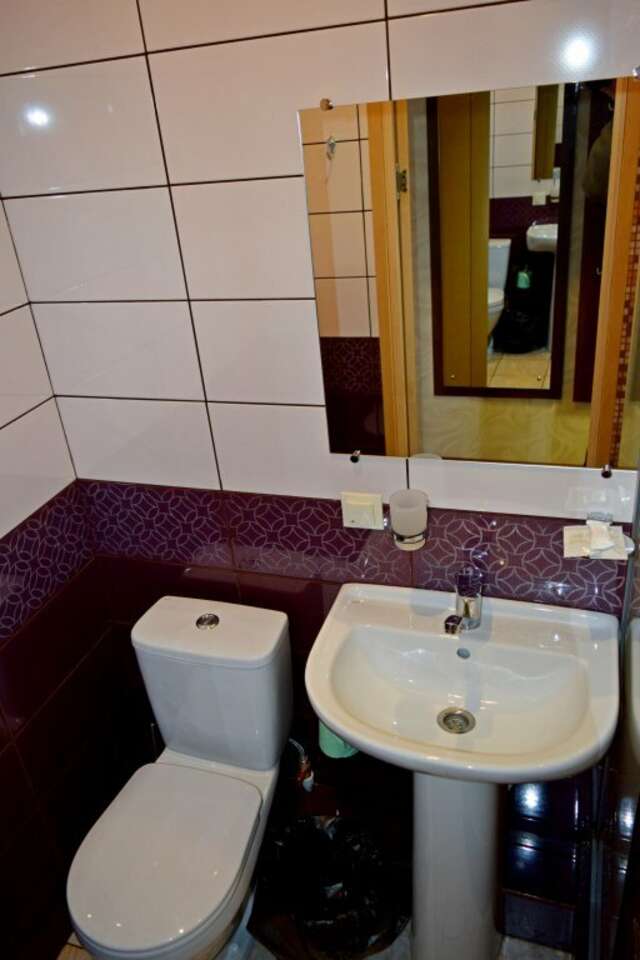 Гостевой дом Малахит Воткинск-113