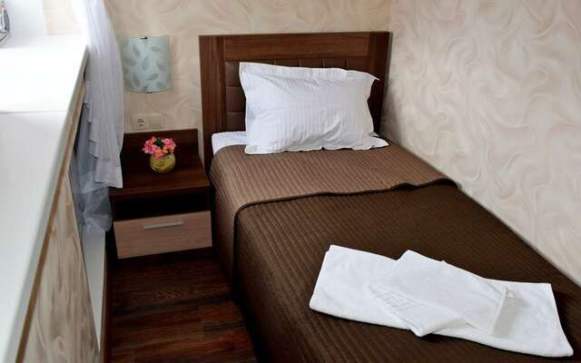 Гостевой дом Малахит Воткинск-61