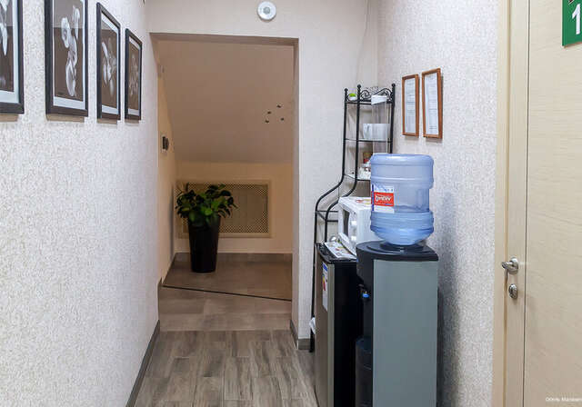 Гостевой дом Малахит Воткинск-135