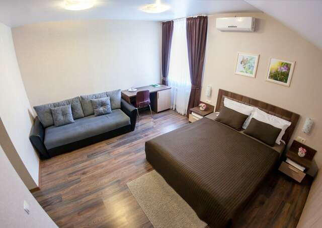 Гостевой дом Малахит Воткинск-20