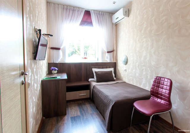 Гостевой дом Малахит Воткинск-161