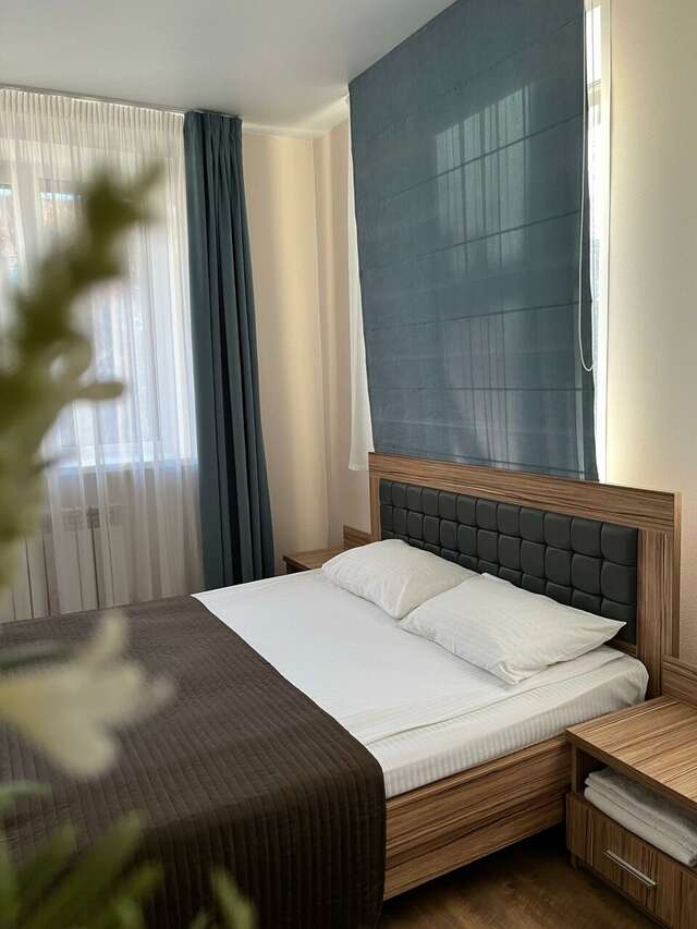 Гостевой дом Малахит Воткинск-33