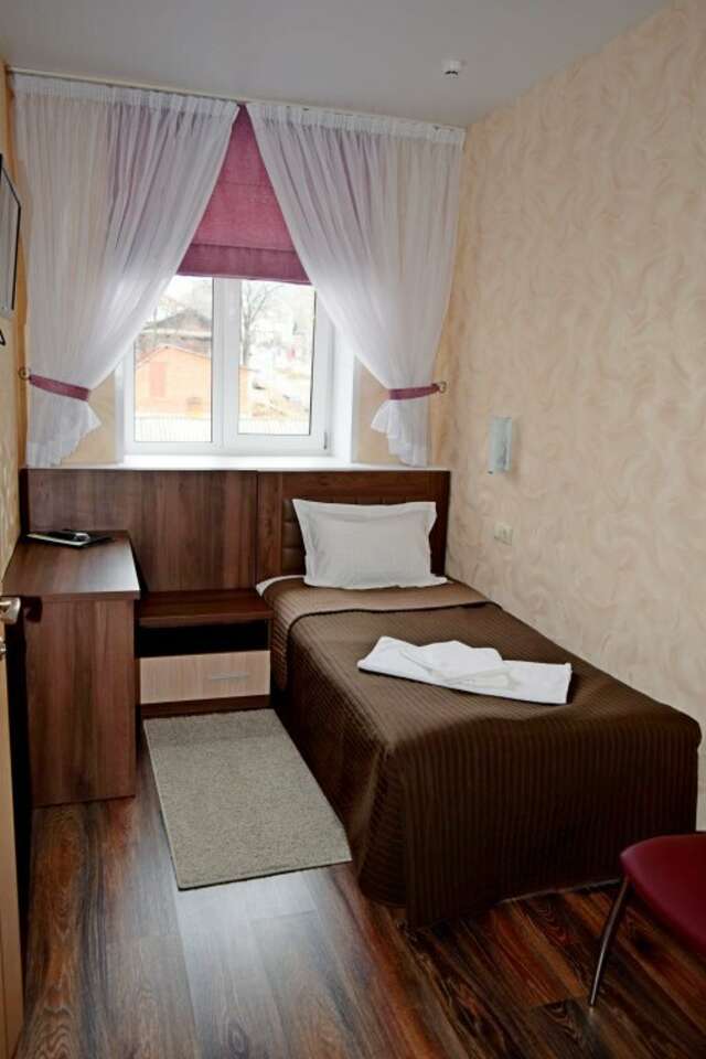 Гостевой дом Малахит Воткинск-31