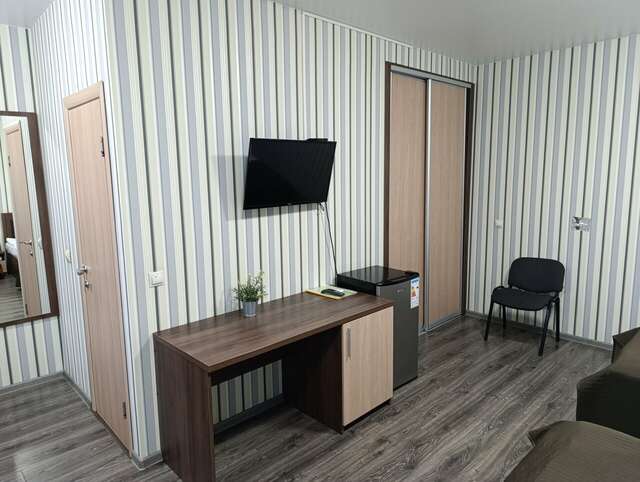 Гостевой дом Малахит Воткинск-157