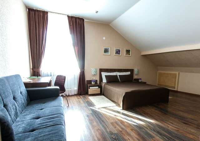 Гостевой дом Малахит Воткинск-77