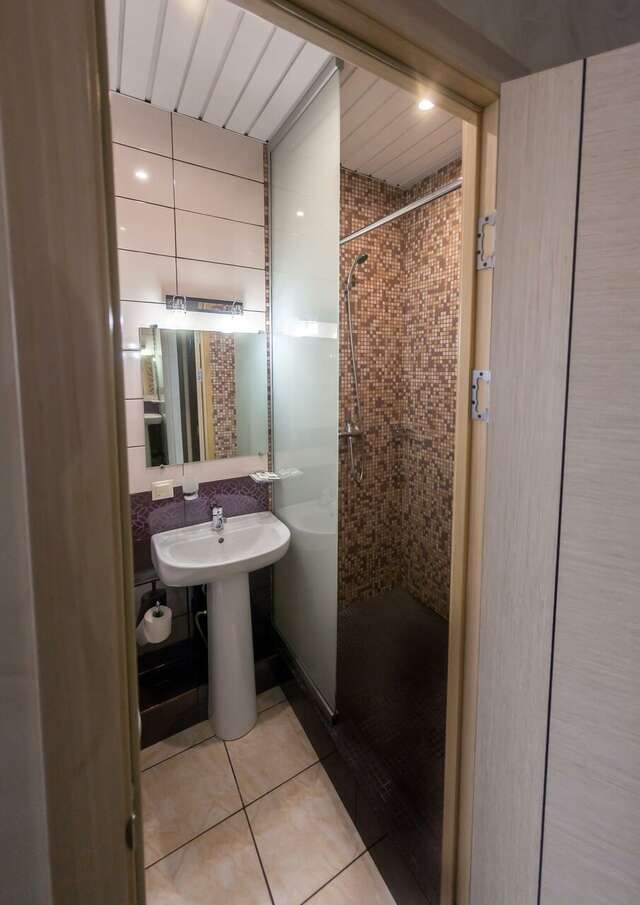 Гостевой дом Малахит Воткинск-42