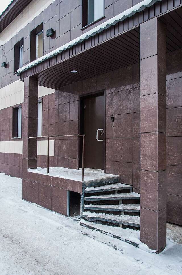 Гостевой дом Малахит Воткинск-22