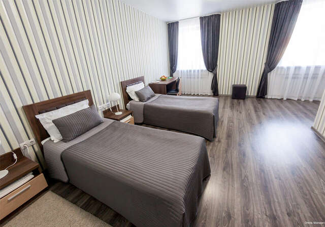 Гостевой дом Малахит Воткинск-119