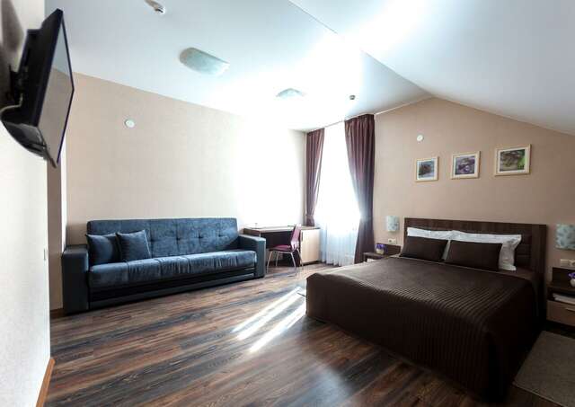 Гостевой дом Малахит Воткинск-99