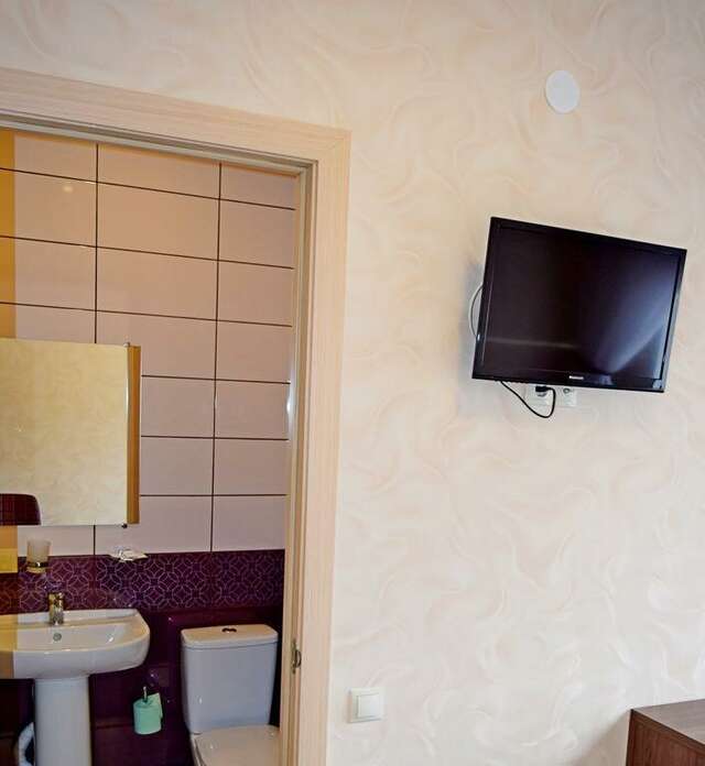 Гостевой дом Малахит Воткинск-38